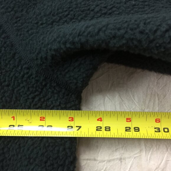 Burton RUN DMC Sweatshirt Fleece Soft XL Snowboarding Rap Old School NYC 80's - Picture 3 of 11